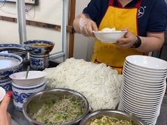 -薛昌利大米面皮(南关正街店)