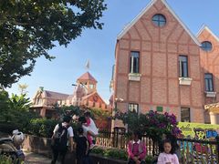 -安徒生童话乐园