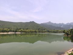 -娲皇宫