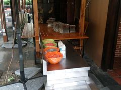 -三亚湾红树林度假世界(木棉酒店)