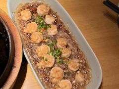 -蜜桃餐厅·伴山(绿宝广场店)