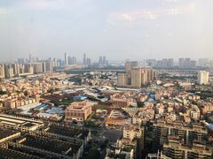 -汤臣·空中餐厅·严选粤菜(石湾世博广场店)