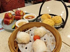 -点都德(华强北店)