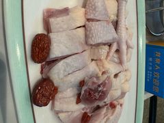 -龙泉人椰子鸡.糟粕醋.海南菜(三亚旗舰店)