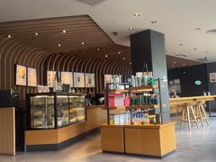 -星巴克(杭州桐庐利时广场店)