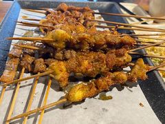 -管氏翅吧(马家堡店)