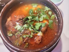 -亚伟瓦罐面美食城(淇县总店)