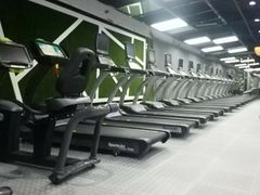 -首钢篮球中心-游泳馆