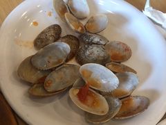 -萨莉亚意式餐厅(三号湾广场店)
