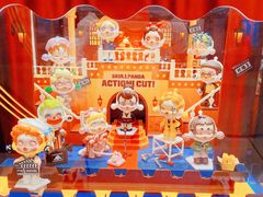 -泡泡玛特POPMART(国贸三期店)