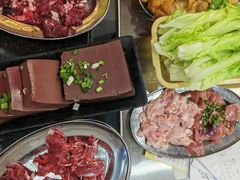 -牛一煲美食(江高店)