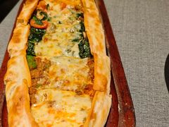 -Efes Turkish & Mediterranean Cuisine 艾菲斯餐厅(陆家嘴店)