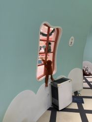 -奈尔宝家庭中心·亲子餐厅(苏州大悦城店)