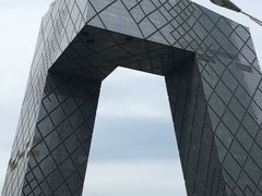 -中央广播电视总台(光华路办公区)