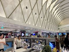 -乐天免税店(明洞店)