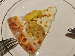 -1861意大利餐厅(来福士店)