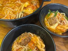 -薛三郎小锅米线(小寨海港城店)