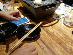 -聚点串吧·北京烧烤(赵登禹路店)