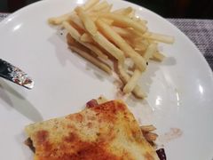 -The COOK·厨餐厅·自助餐(浦东嘉里大酒店)