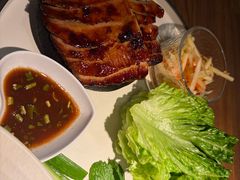 -星叶·东南亚料理(温州万象城店)