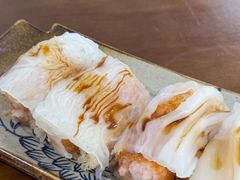 -本味友膳·茶餐厅(和达中心城店)