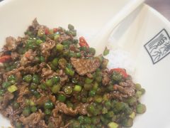 -德天顺盖码饭(人民西路店)