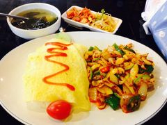 韩礼年糕(飞虹路店)-韩礼年糕(飞虹路店)