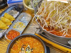 -吴草鸡爪오초닭발韩食堂(融恒盈嘉中心店)