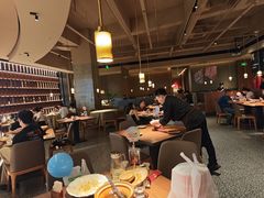 -青年公社烤鸭(熙悦天街店)