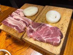 五花肉-青鹤谷(虹莘路总店)
