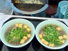 -回味鸭血粉丝汤(夫子庙瞻园路店)