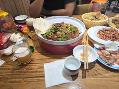 -永红源啤酒·烧烤·海鲜·大排档(台柳路店)