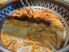 -梨花自助烤肉(天河城店)