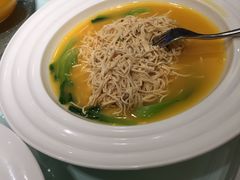 -富淳饭店(陆家嘴保利广场店)