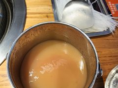-锅老头铁锅炖•大锅蒸汽海鲜(韩乐坊店)