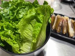 生菜-水哥卜卜贝(东晓·胜汇里店)