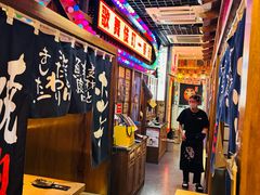 -丸藏和牛烧肉专门店(园区师惠坊店)