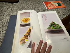 -真地道京味府·鲜橙烤鸭·北京菜(朝外大街东大桥店)