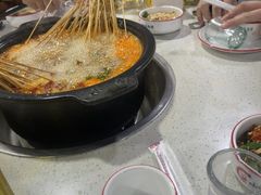 -小向麻辣烫(天街总店)