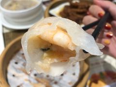 -赏点粤式点心(广州塔店)