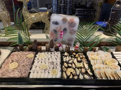 -火舞泰·泰式海鲜火锅餐厅(世纪城店)