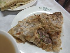 -清真永恒华威肉饼(潘家园店)
