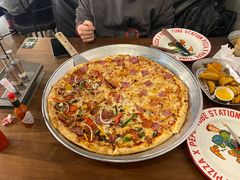 -Tubestation站点比萨(高新万达ONE店)