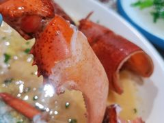 -锦里海景海鲜餐厅.三亚老字号(亚龙湾中心广场店)