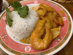 -曼谷食堂·泰国家庭料理
