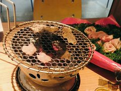 -烧肉达人•炭火烧肉(新天地店)
