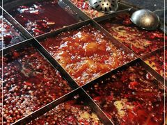 -化龙桥九宫格火锅(清水河店)