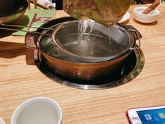 海南椰青-椰夫人·养生椰子鸡(黄埔时代城店)