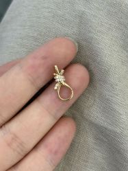 点击看大图 -Cindy Jewelry·钻戒·彩色宝石