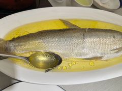 -狮王府淮扬菜(万象城店)